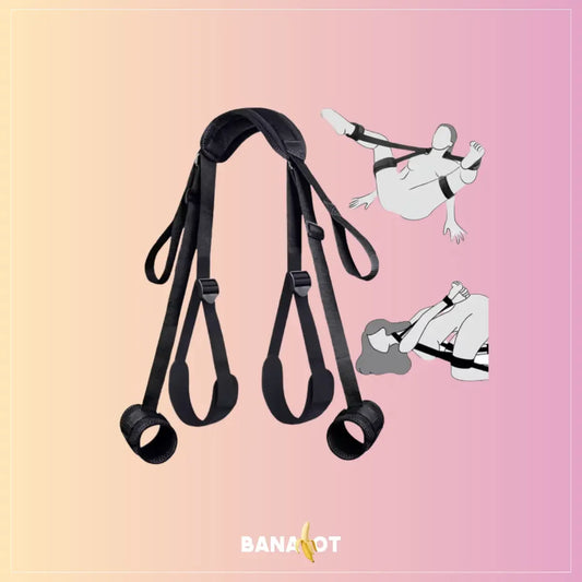 חגורת קשירות Mine Bananot il