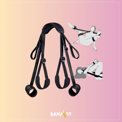 חגורת קשירות Mine