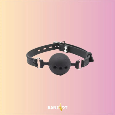 מחסום פה כדור BBY