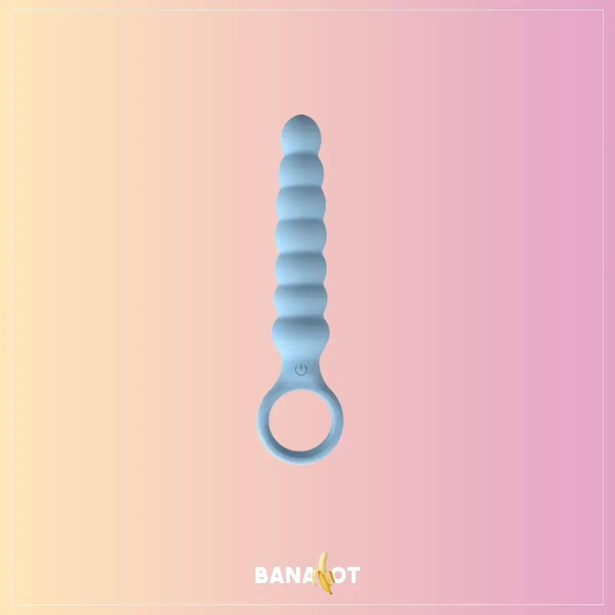 פלאג אנאלי רוטט Bananot il