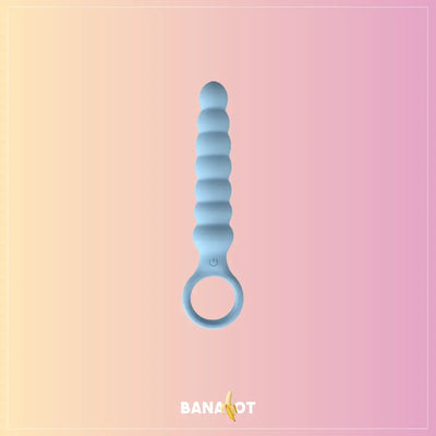 פלאג אנאלי רוטט