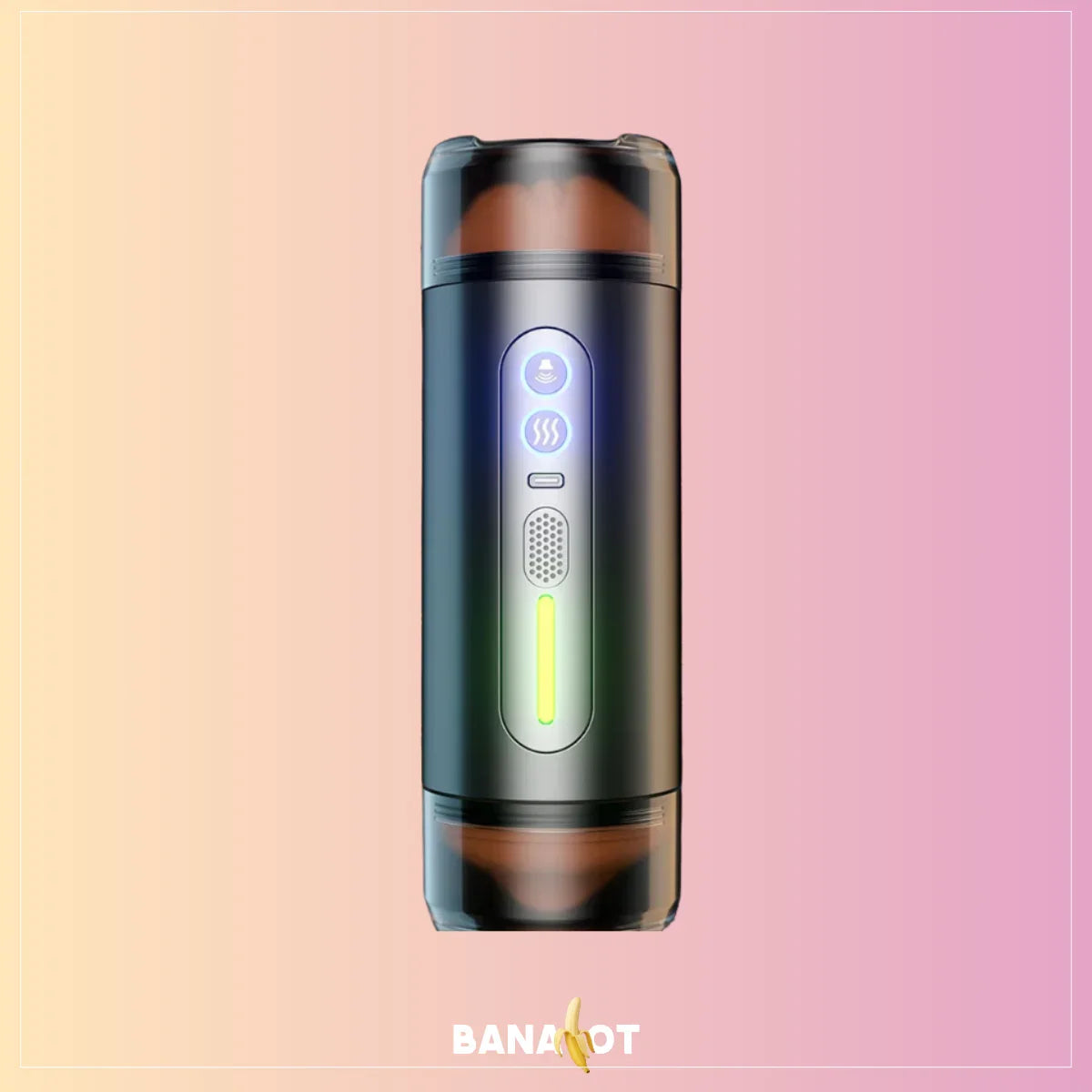 מכשיר מציצה Bananot il