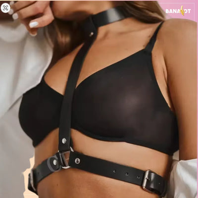 רצועה סקסית JULLI