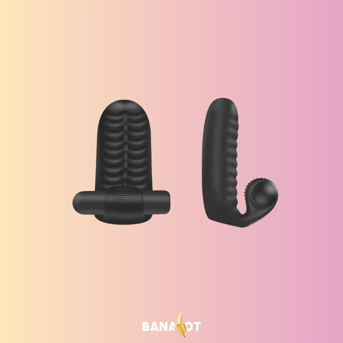 ויברטור אצבעות LES Bananot il