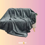 לסקס פרוע - שמיכת הקסם Bananot il
