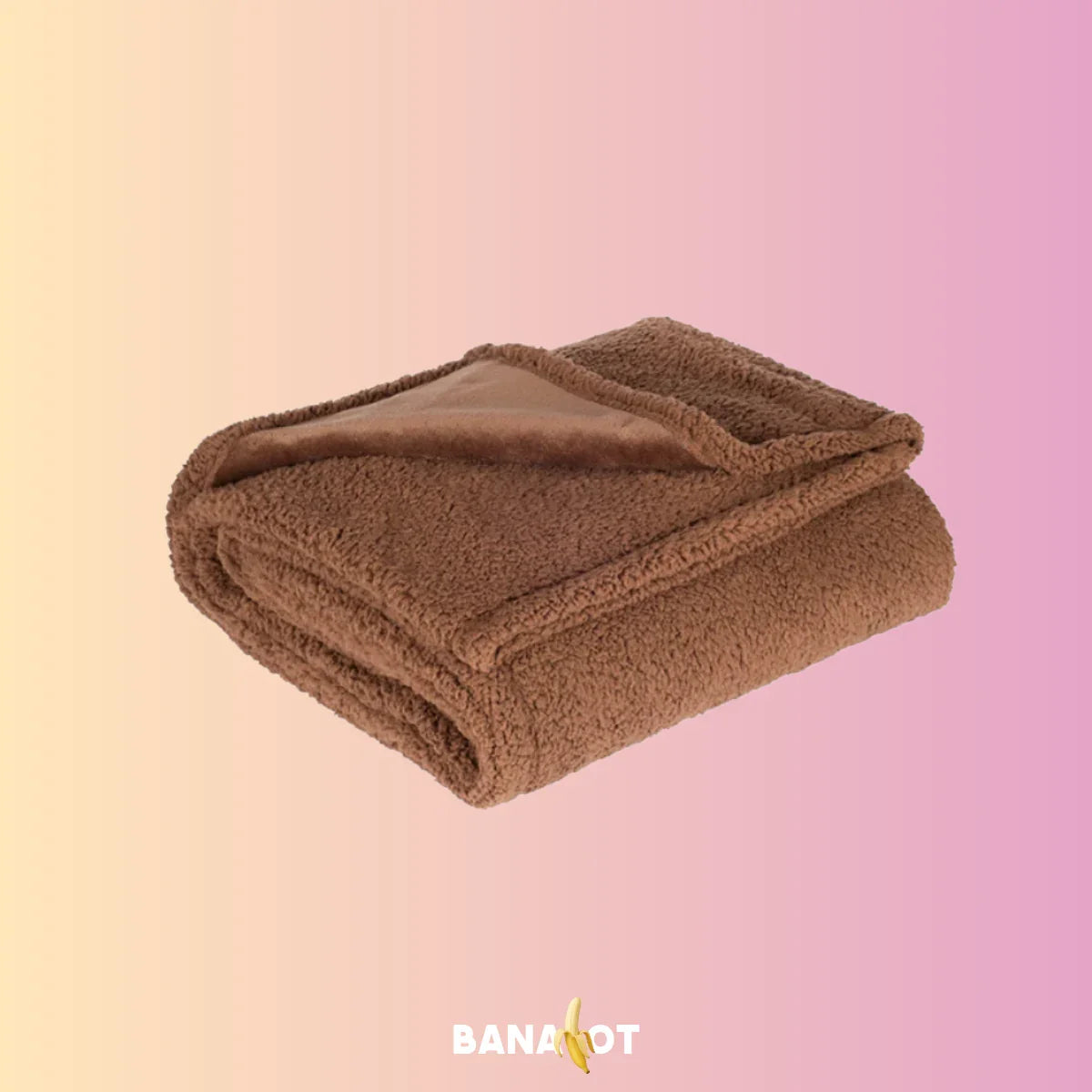 לסקס פרוע - שמיכת הקסם Bananot il