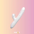 ויברטור למלכה Bananot il