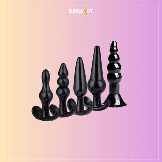 סט אנאלי במחיר מיוחד