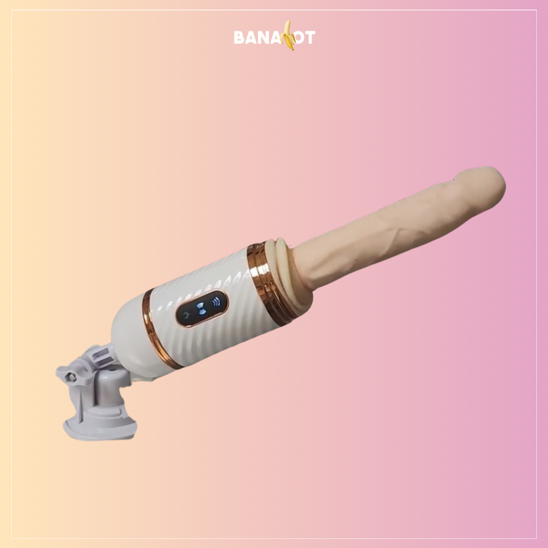 דילדו טלסקופי