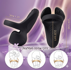 טבעת פין ApexDrive Pro Automatic