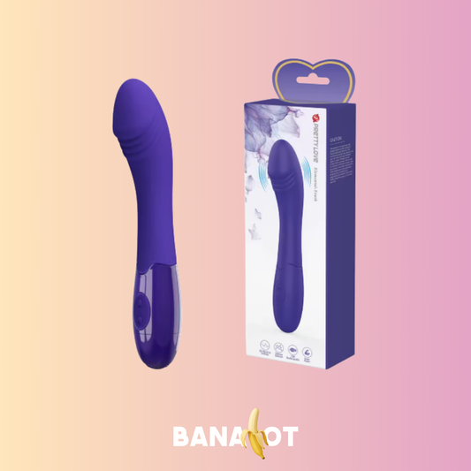 ויברטור ella plus3