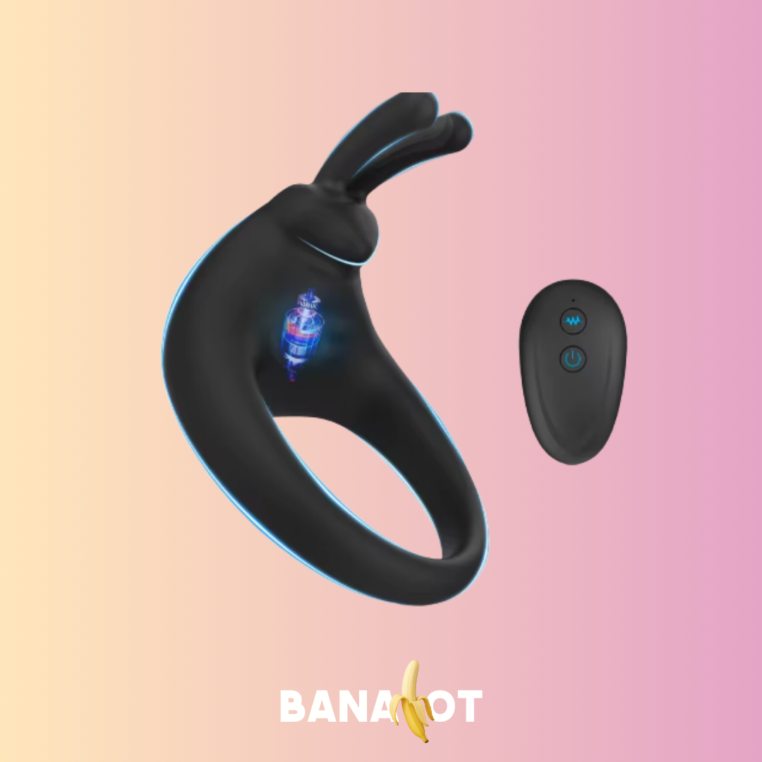 טבעת רטט - ארנבון