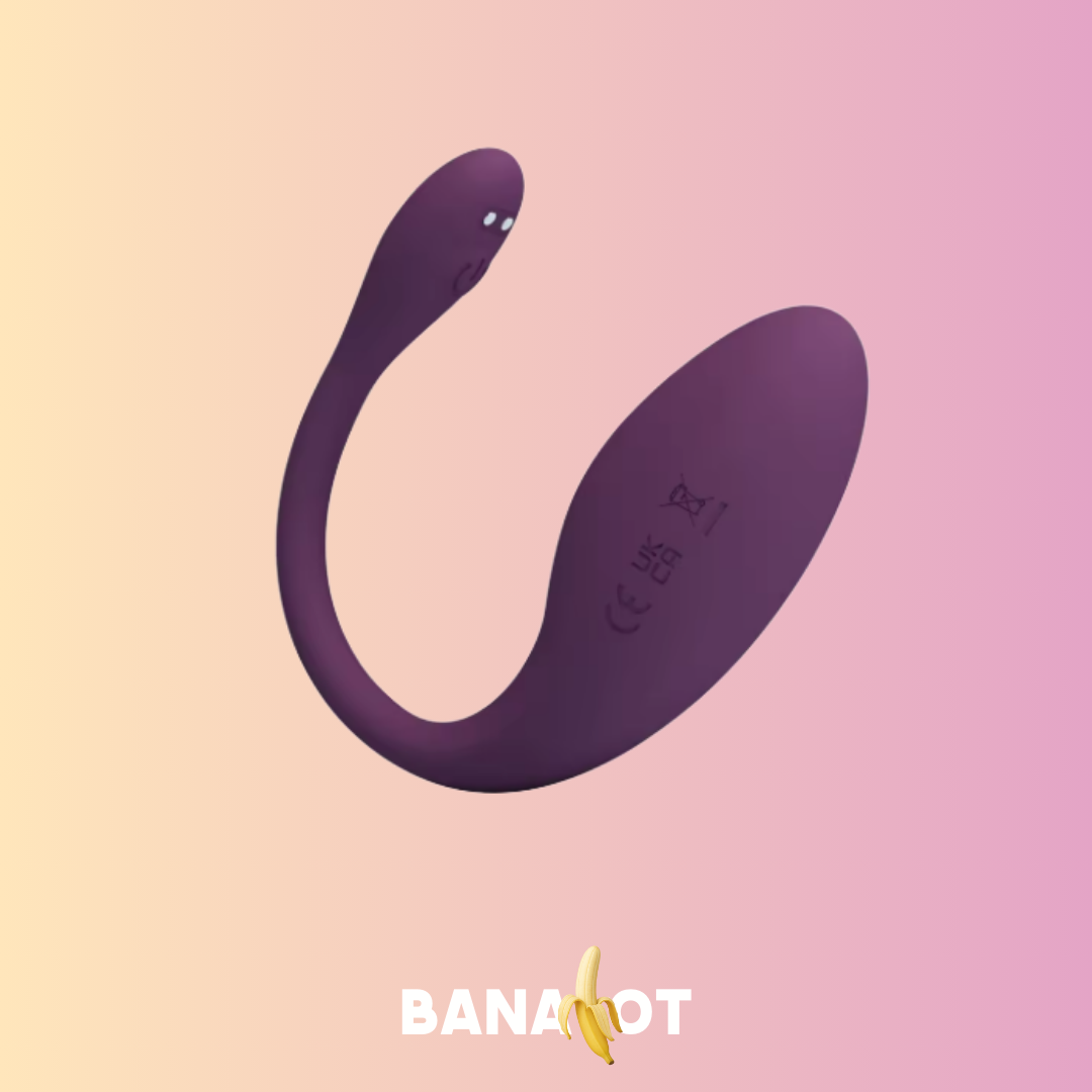 ביצת אהבה שליטה מרחוק