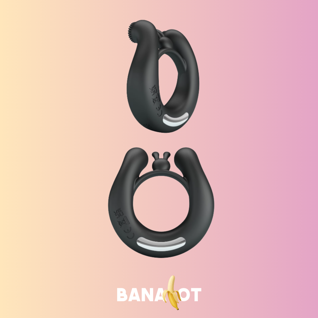 טבעת רטט PURE