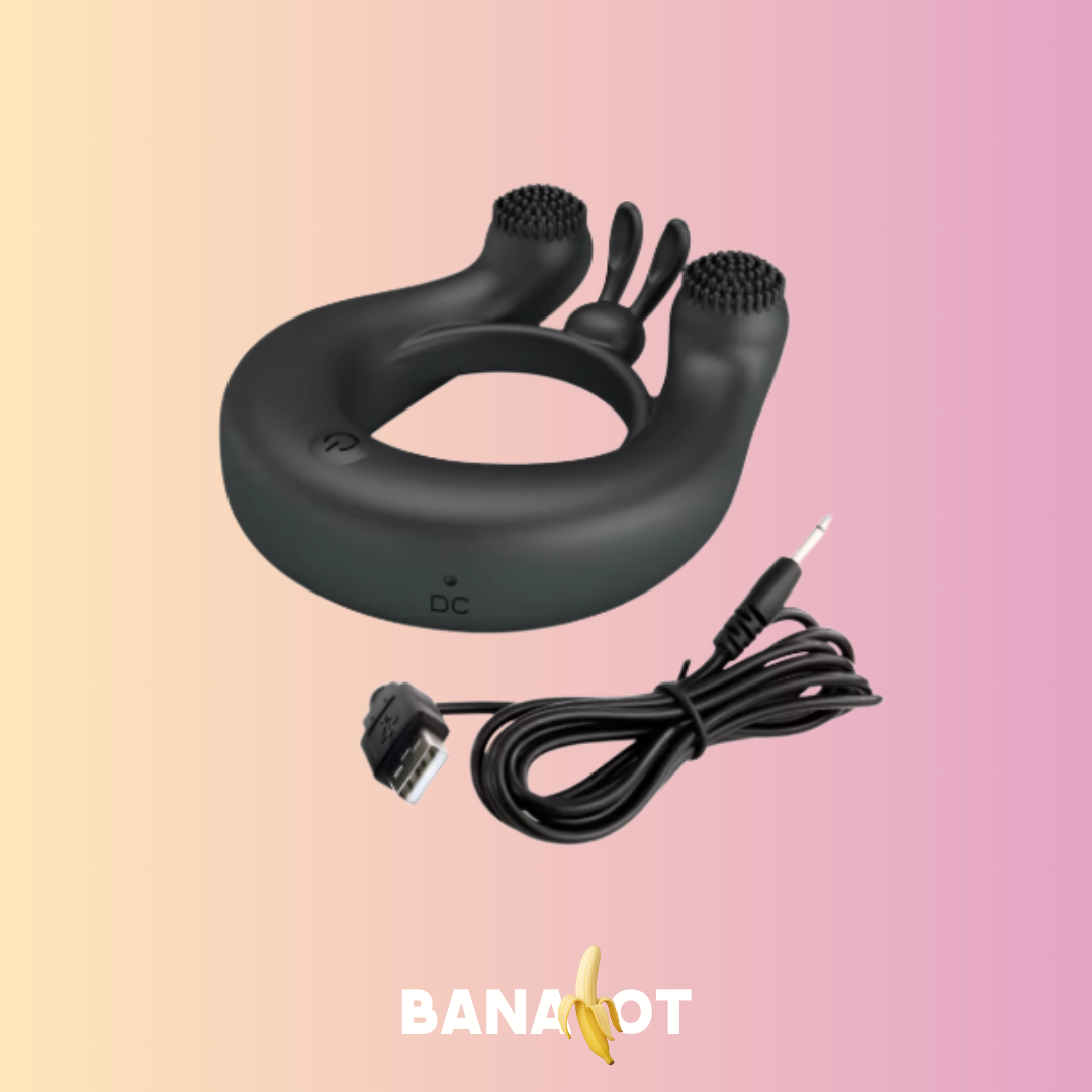 טבעת רטט PURE