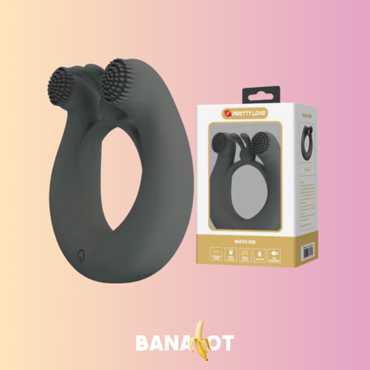 טבעת רטט PURE