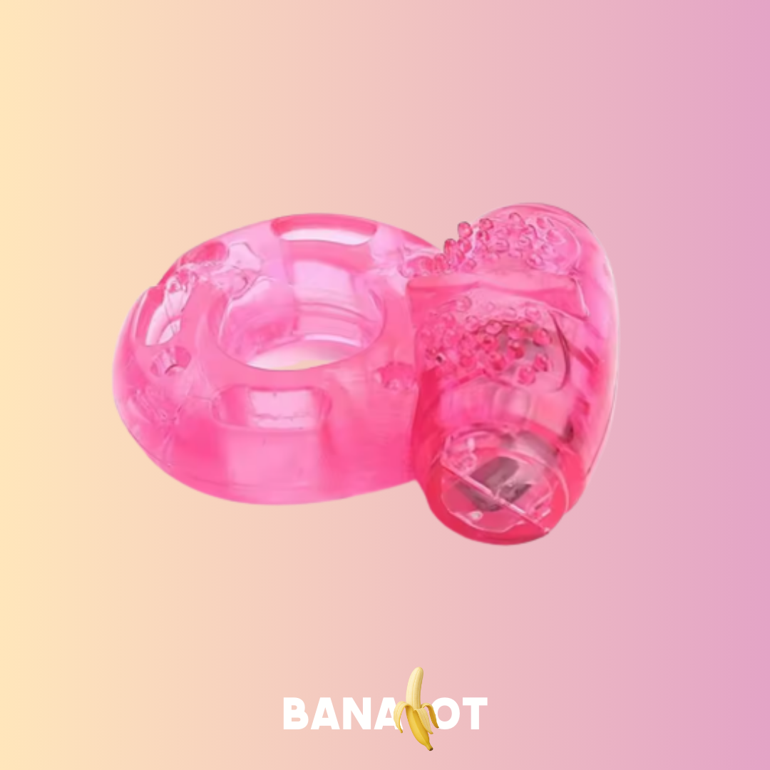 מארז טבעות רטט 20/10