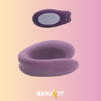 satisfayer - סטיספייר ויברטור זוגי