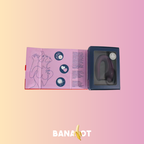 satisfayer - סטיספייר ויברטור זוגי