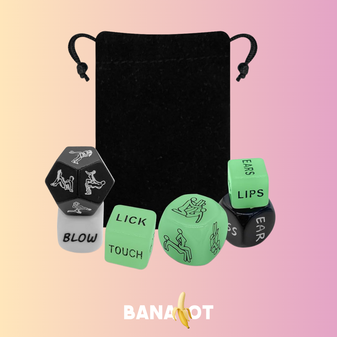 קוביות למשחק זוגי