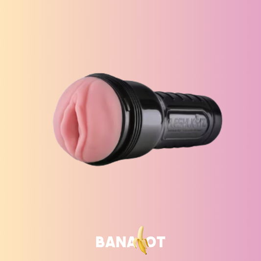 כוס אוננות פלאשלייט  soft