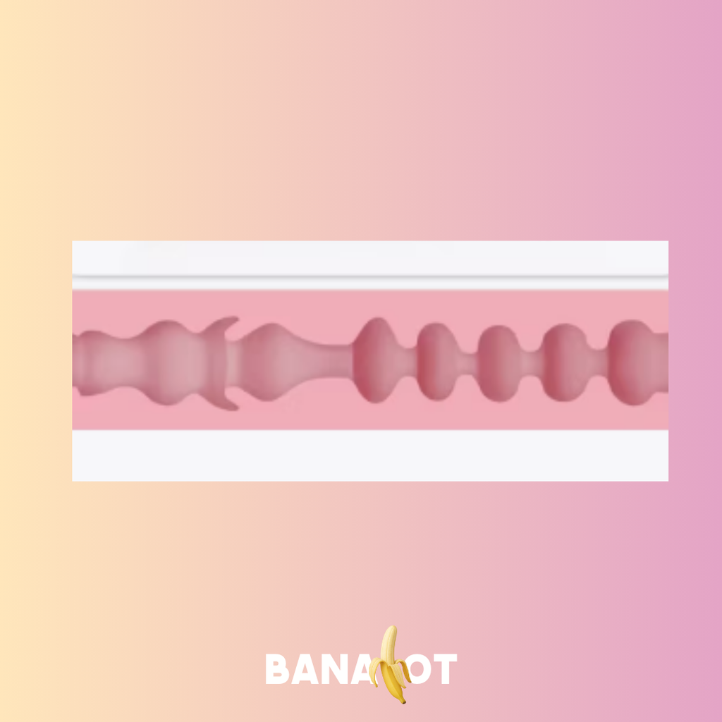 כוס אוננות פלאשלייט  soft