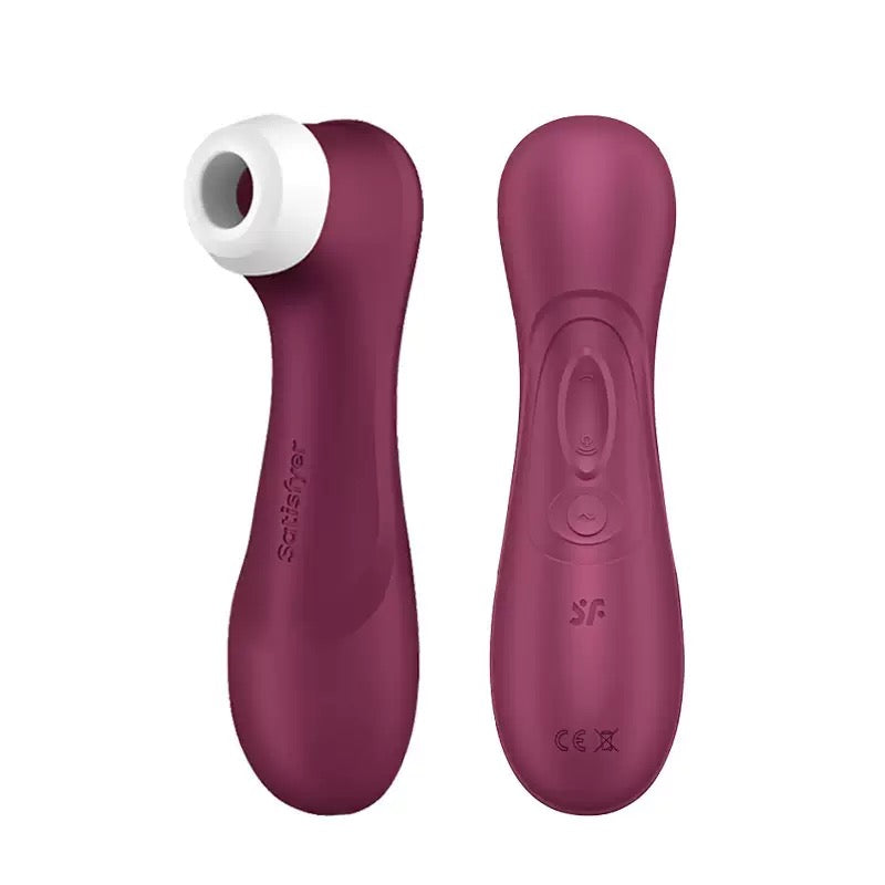 Satisfyer Pro 2 generation 3