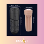 כוס אוננות פלאשלייט  soft