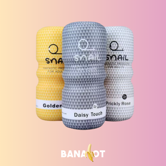 שרוול אוננות ריאליסטי