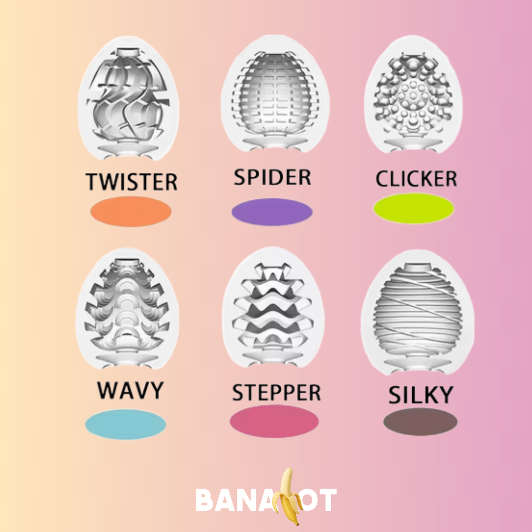 ביצת אוננות