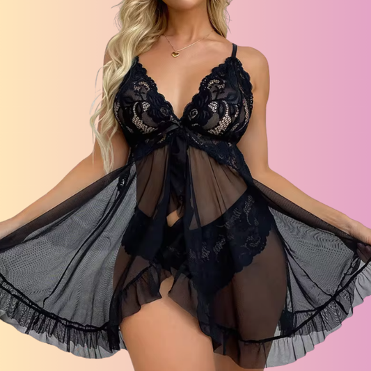 סט בייבי דול May