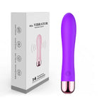 ויברטור פוקט רוקט רוטט קומפקטי ודיסקרטי