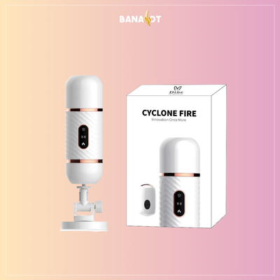 דילדו טלסקופי