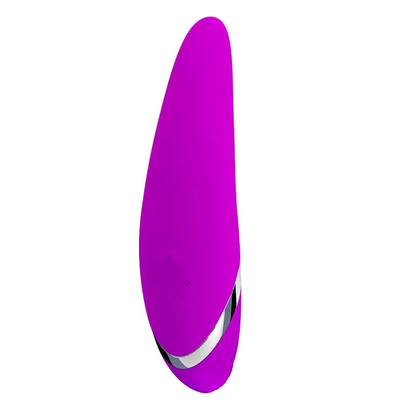 ויברטור רוקט פוקט Spoony