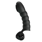 ויברטור לאצבע עם 10 מצבי רטט Alexander