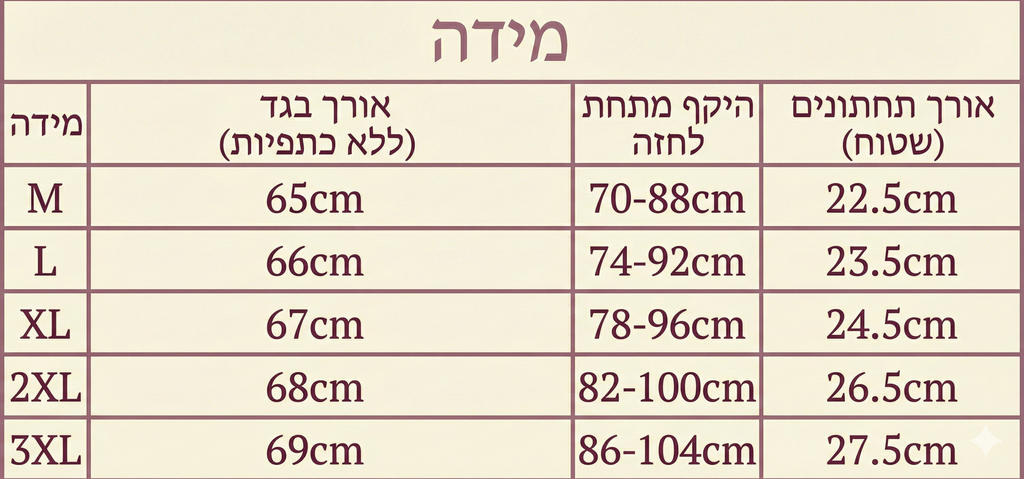 סט בייבי דול May