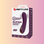 ויברטור עוצמתי לנשים prettylove