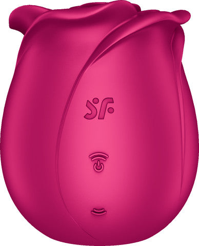 Satisfyer Pro 2 classic Blossom