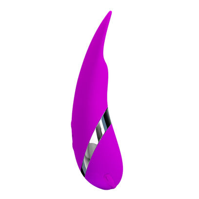 ויברטור רוקט פוקט Spoony