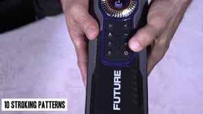 מכונת מציצה אוטומטית Future Pro Gen 3 מכונת אוננות חדשנית