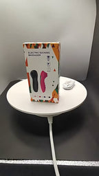 ויברטור יונק דגדגן לגירוי מקסימלי
